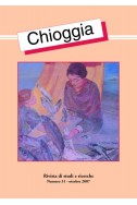 CHIOGGIA RIVISTA DI STUDI E RICERCHE N. 31